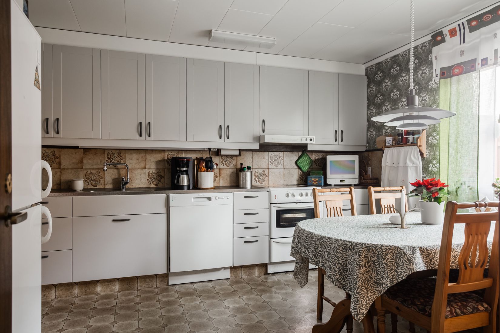 Villa, Börstorpsgatan 28, Töreboda