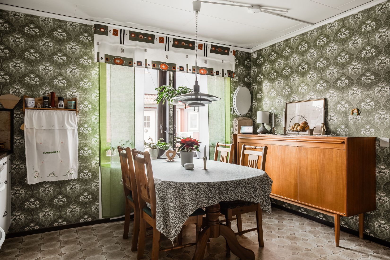 Villa, Börstorpsgatan 28, Töreboda