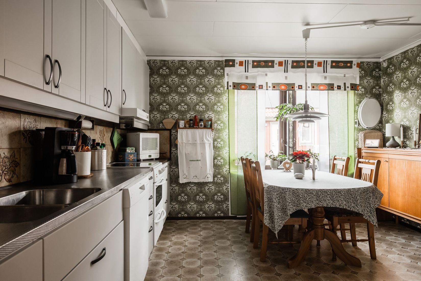 Villa, Börstorpsgatan 28, Töreboda