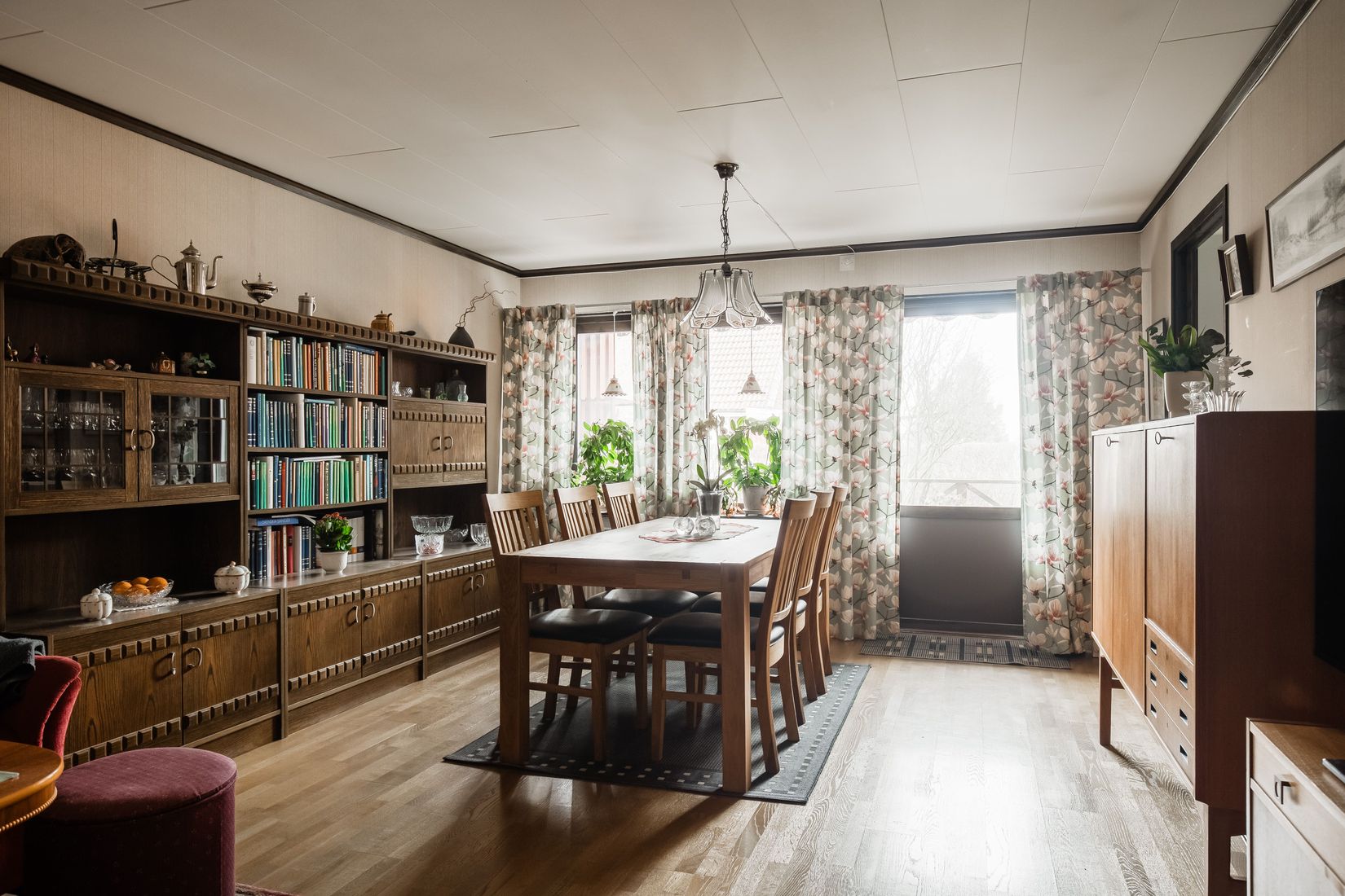 Villa, Börstorpsgatan 28, Töreboda