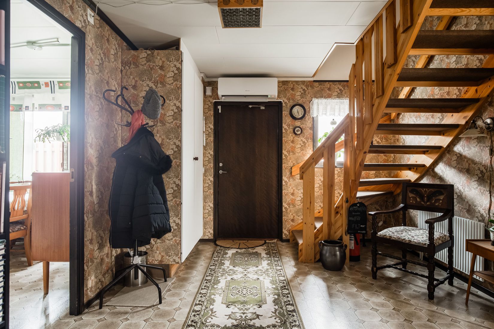 Villa, Börstorpsgatan 28, Töreboda