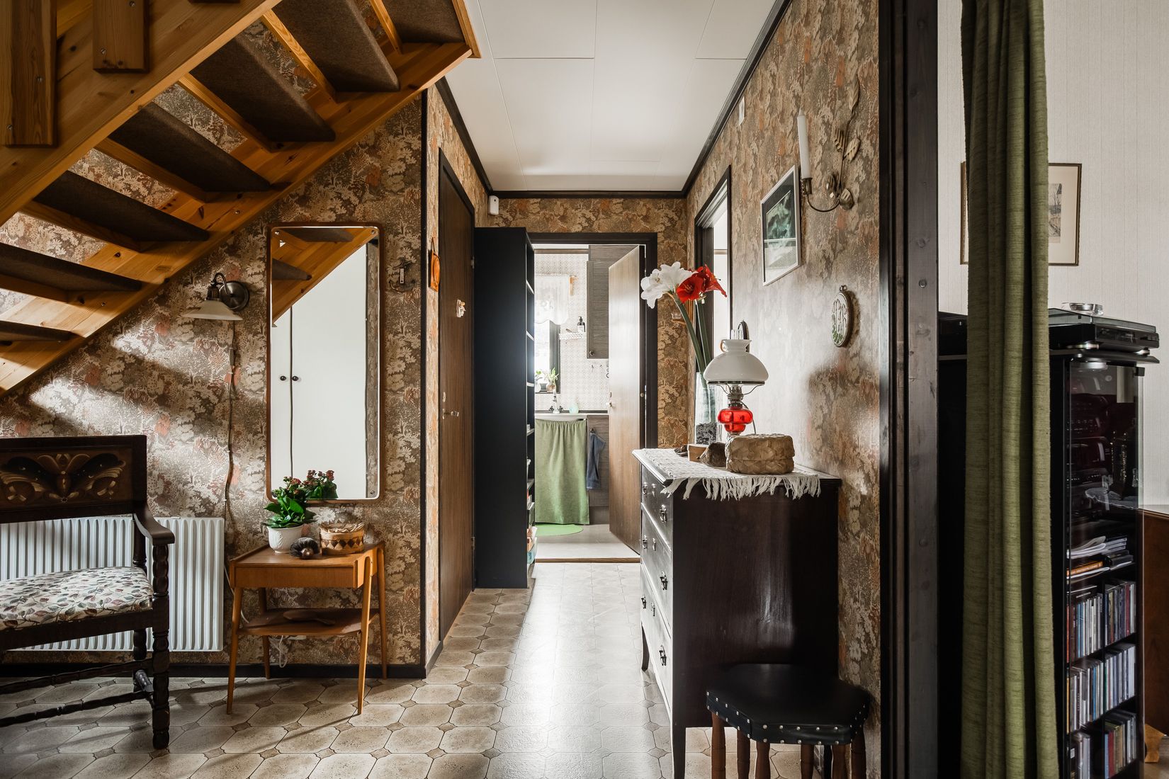 Villa, Börstorpsgatan 28, Töreboda