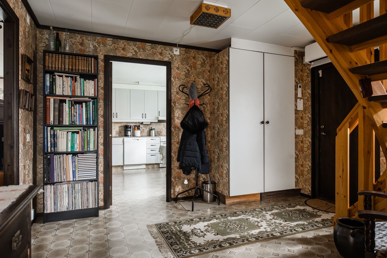 Villa, Börstorpsgatan 28, Töreboda