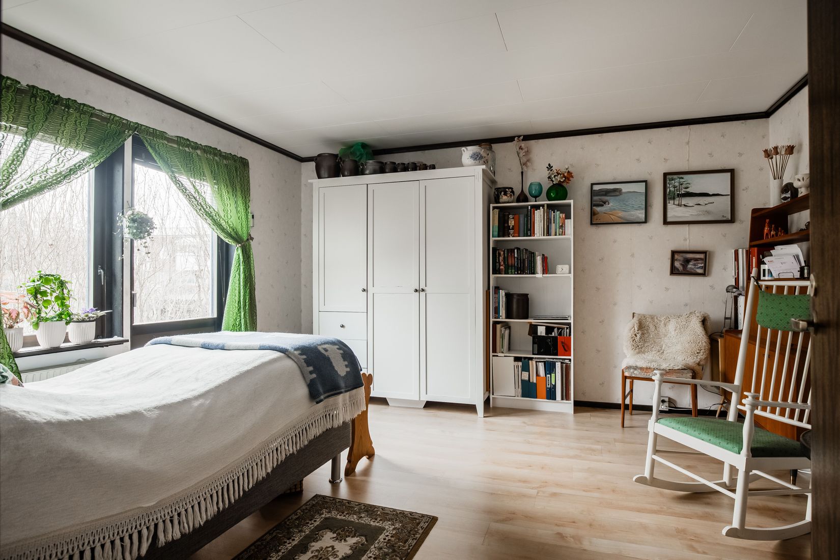 Villa, Börstorpsgatan 28, Töreboda