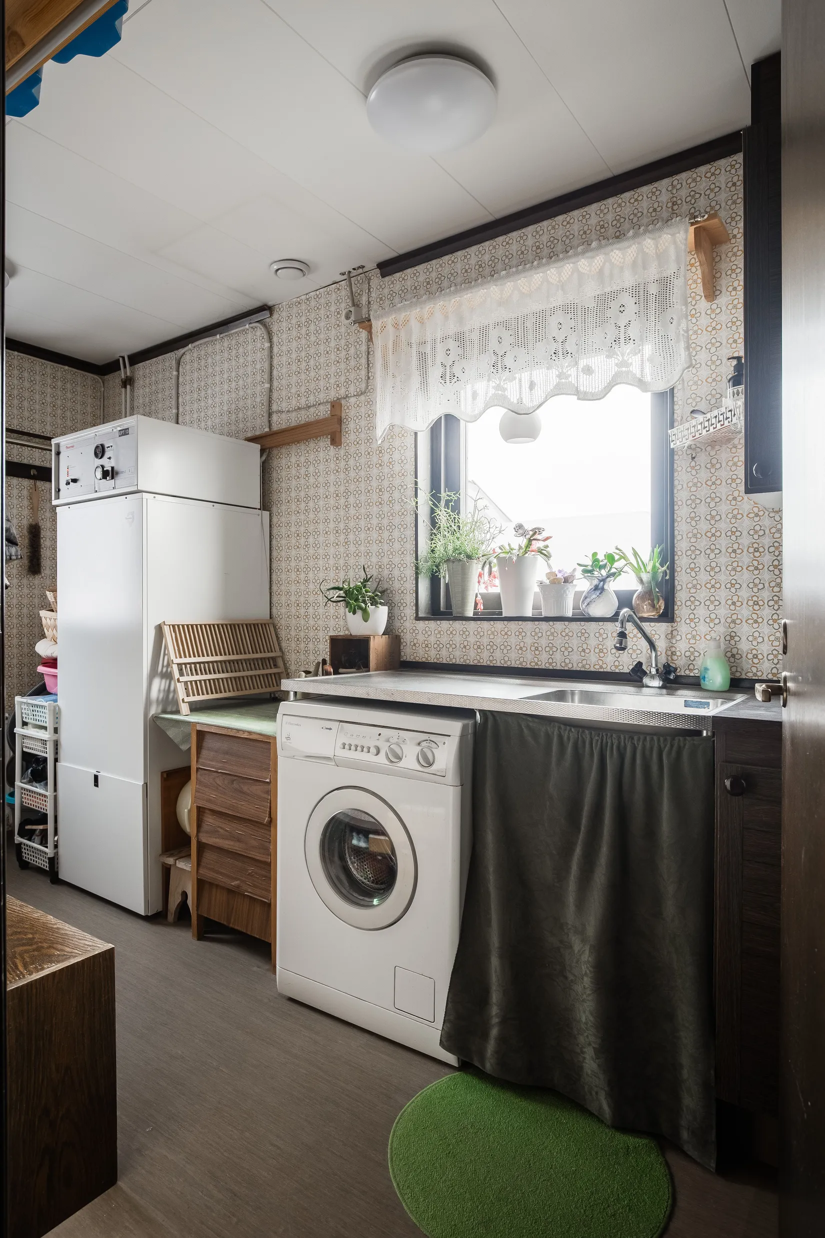 Villa, Börstorpsgatan 28, Töreboda