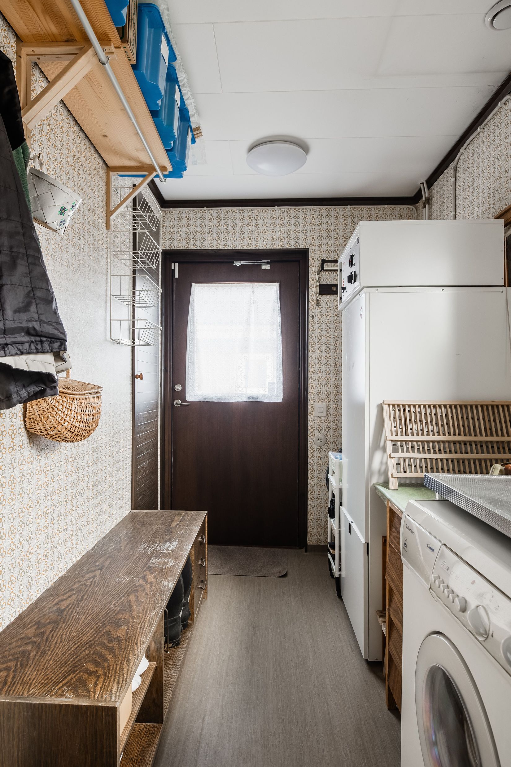 Villa, Börstorpsgatan 28, Töreboda