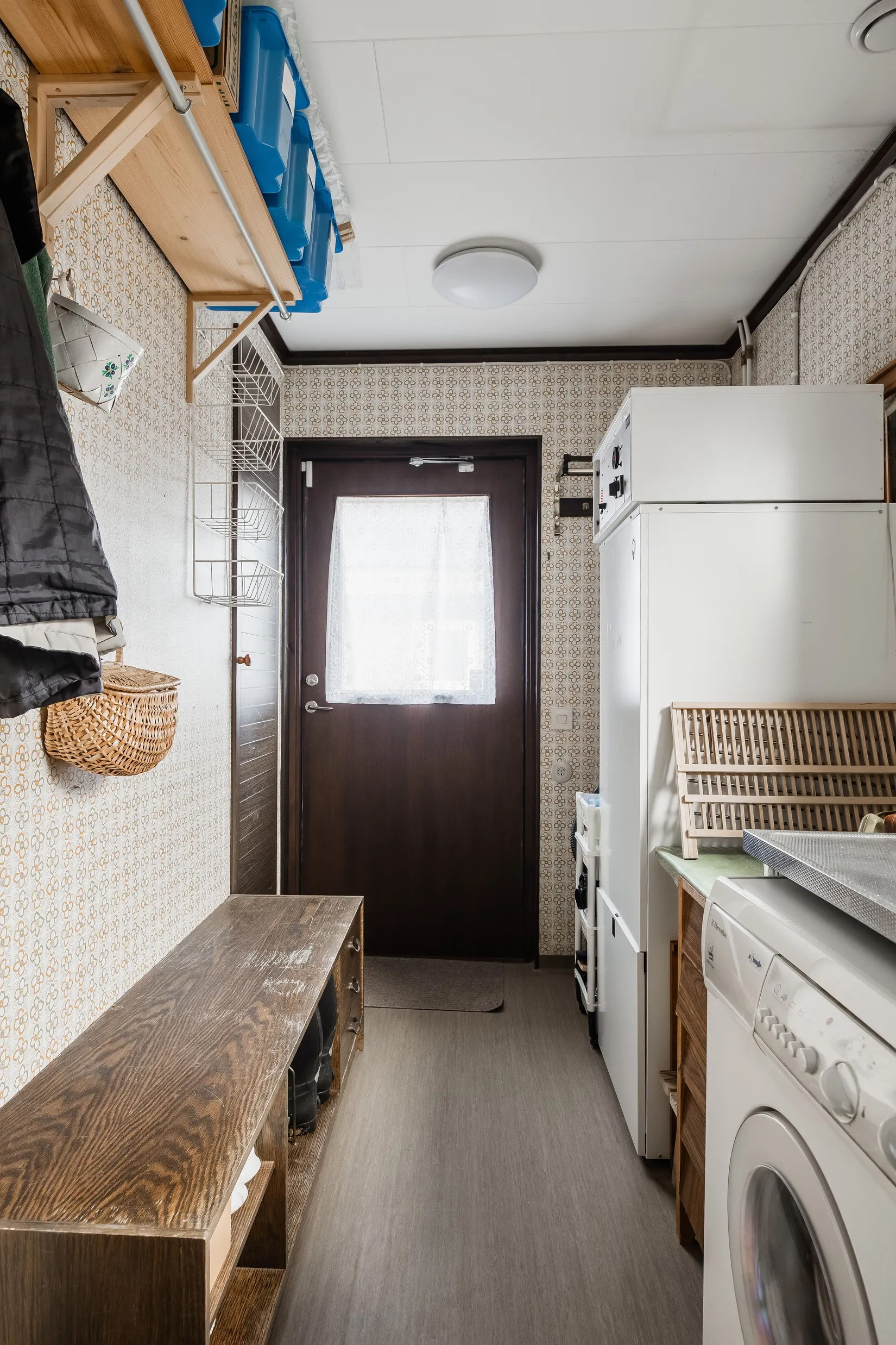 Villa, Börstorpsgatan 28, Töreboda