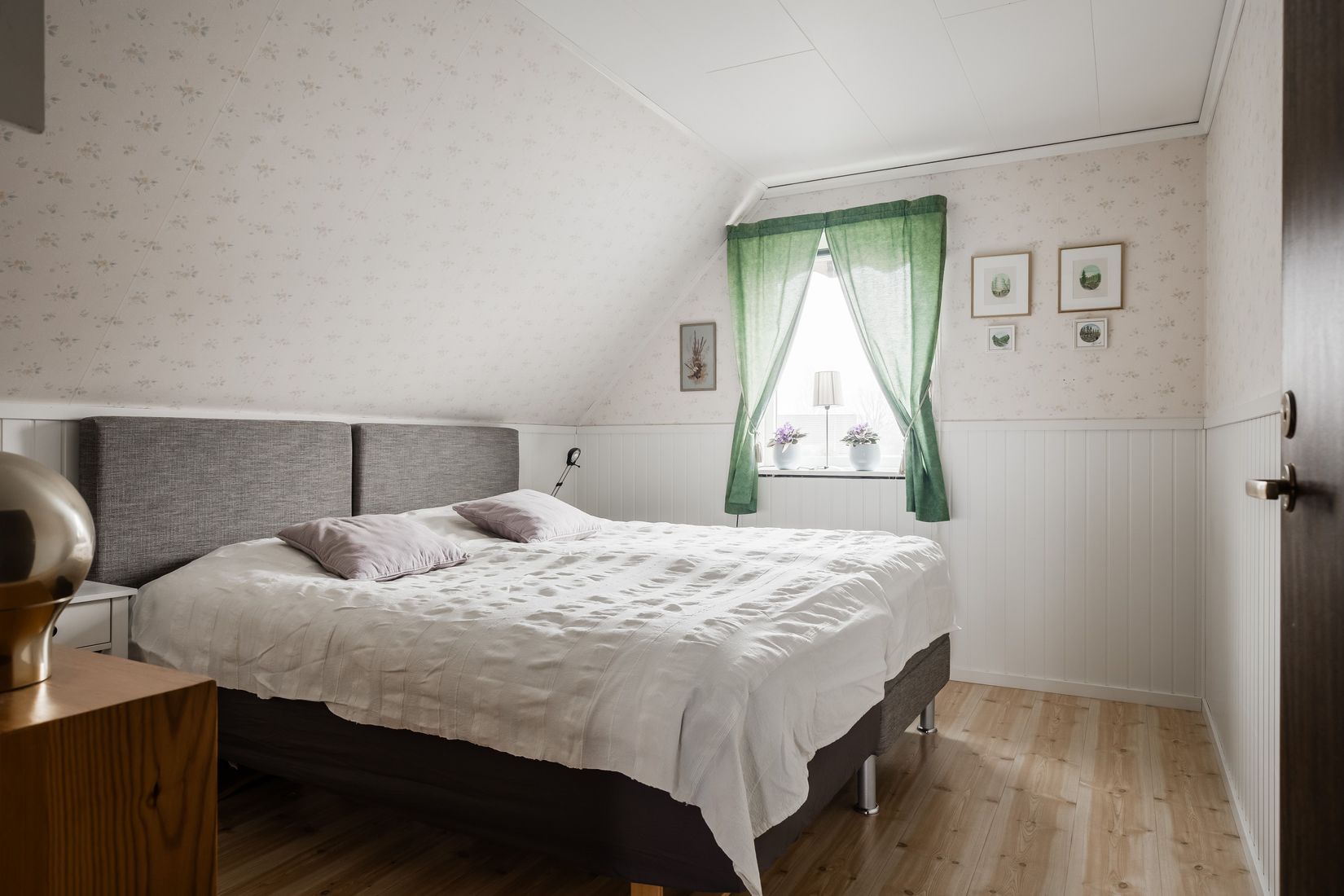 Villa, Börstorpsgatan 28, Töreboda