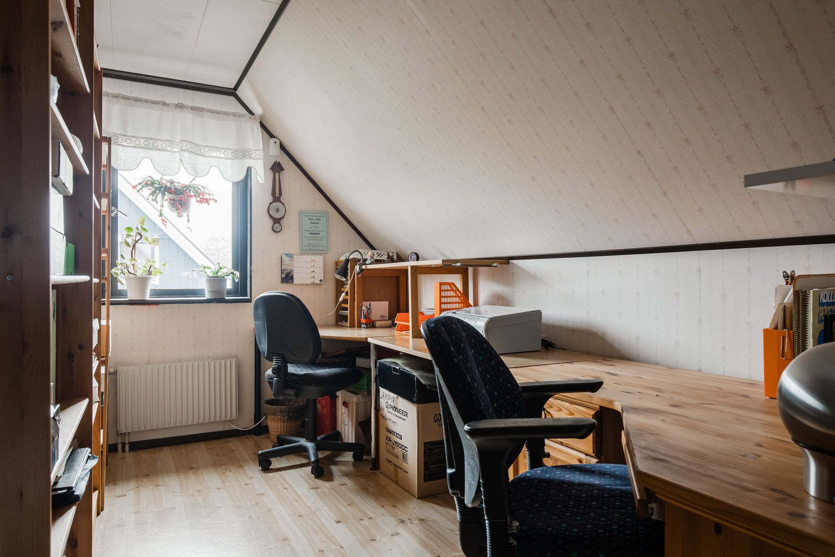 Villa, Börstorpsgatan 28, Töreboda