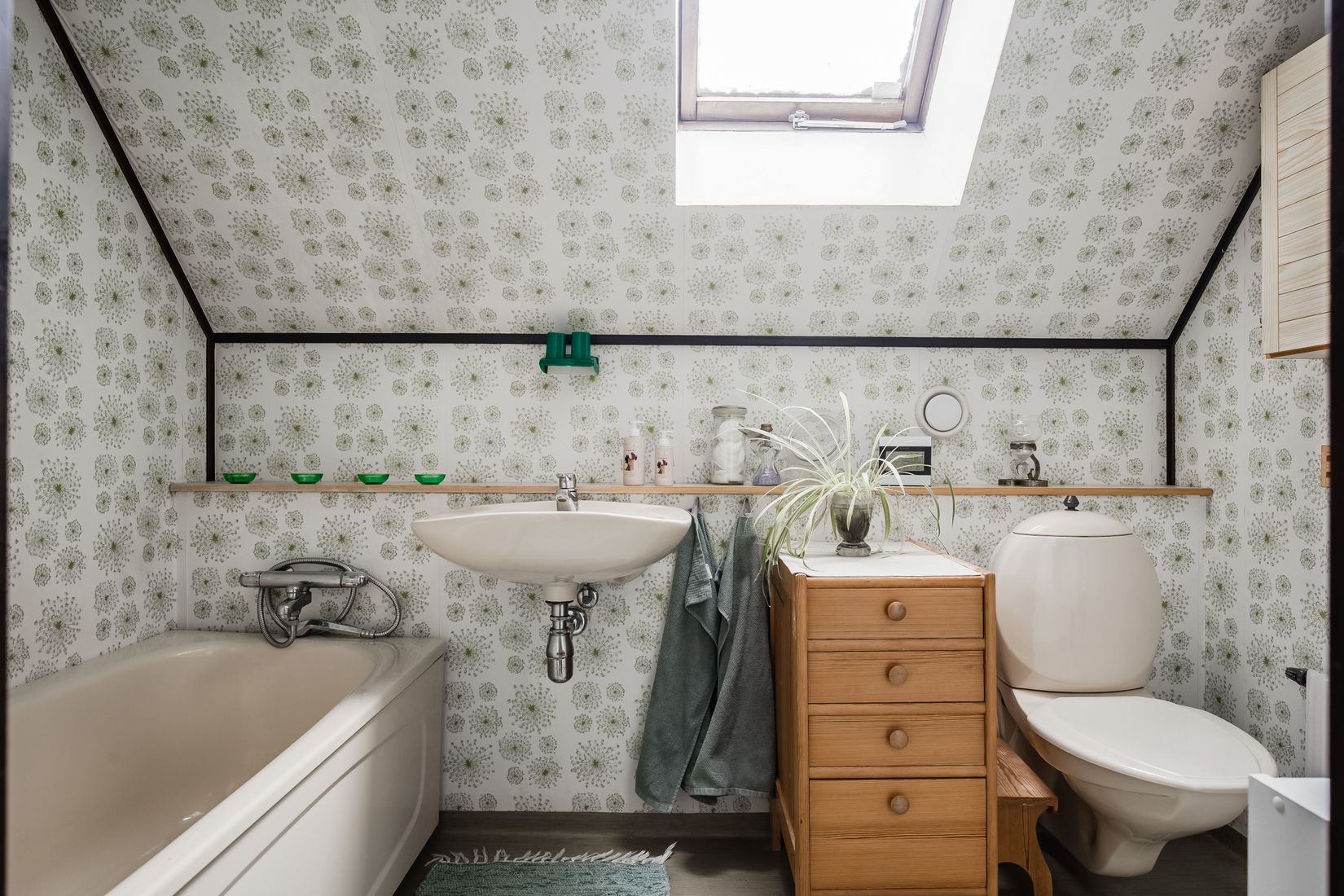 Villa, Börstorpsgatan 28, Töreboda