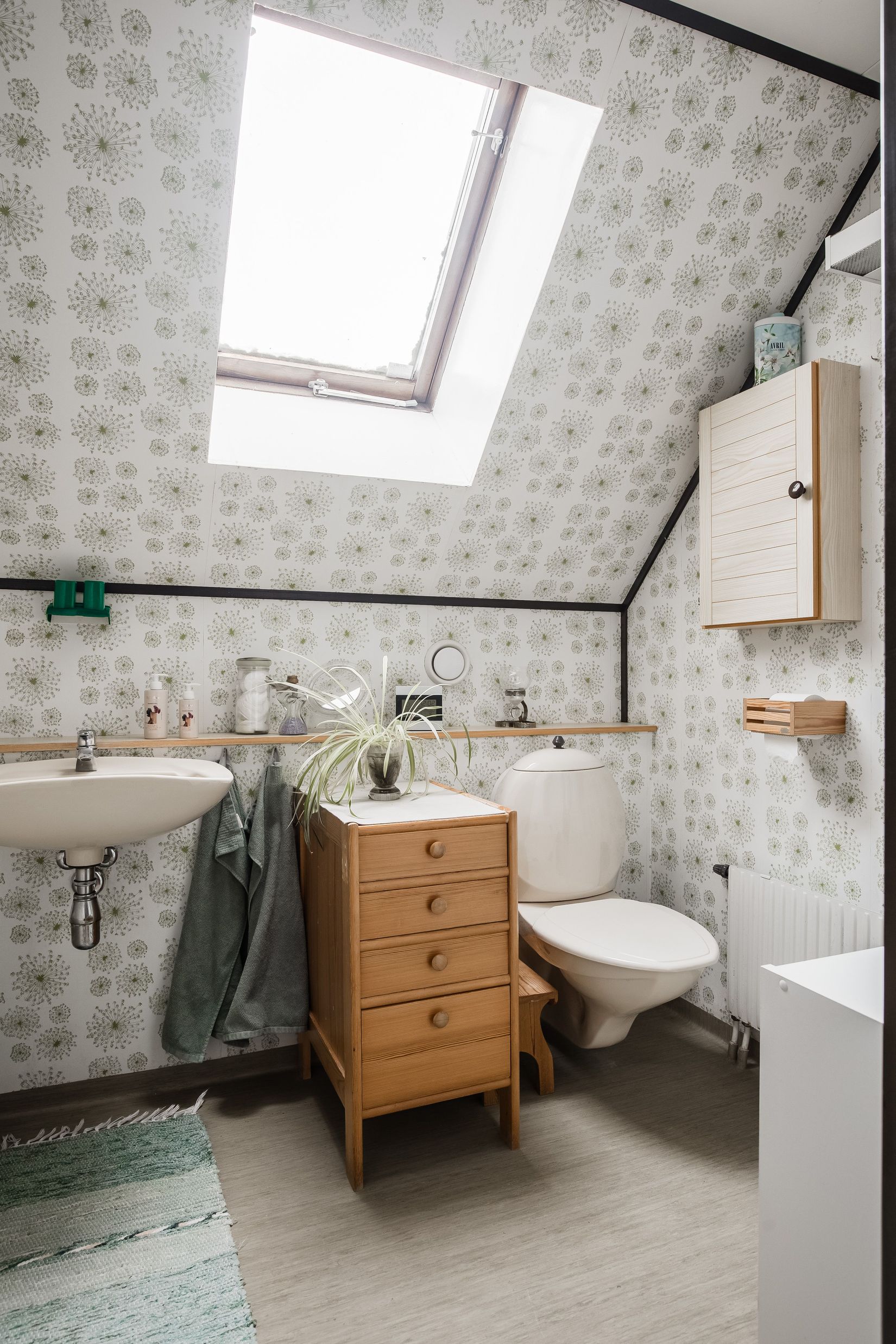 Villa, Börstorpsgatan 28, Töreboda