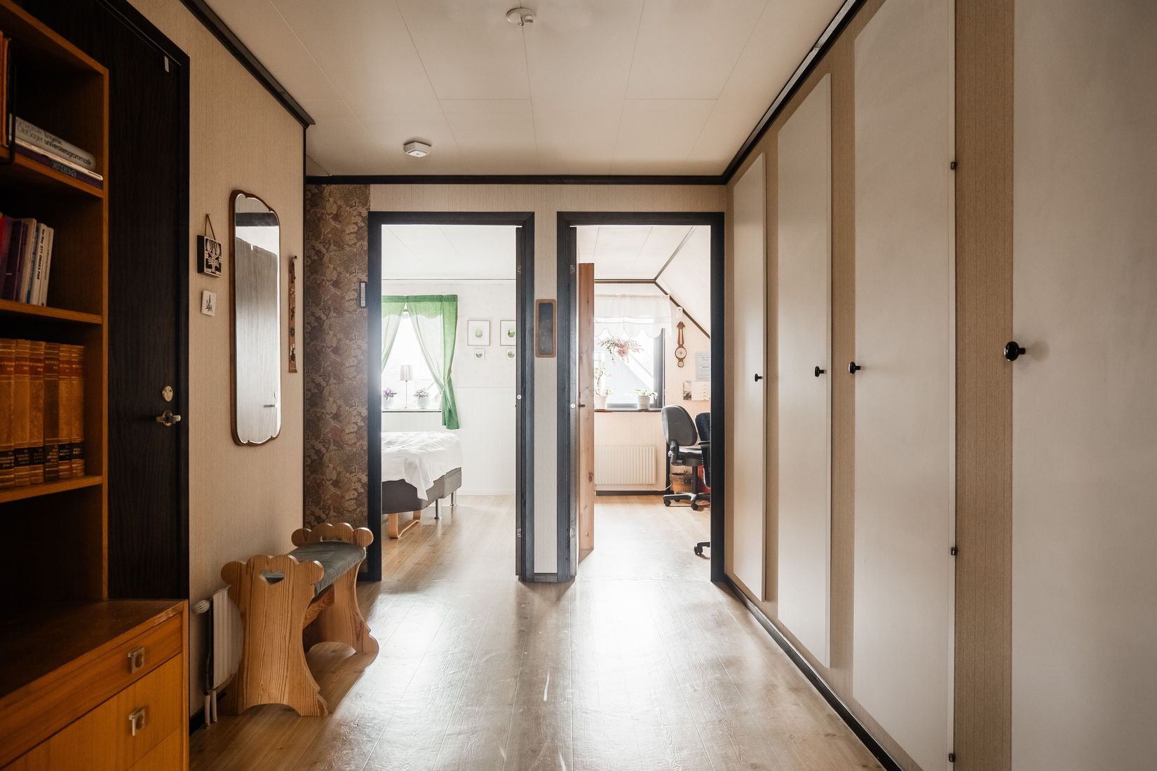 Villa, Börstorpsgatan 28, Töreboda