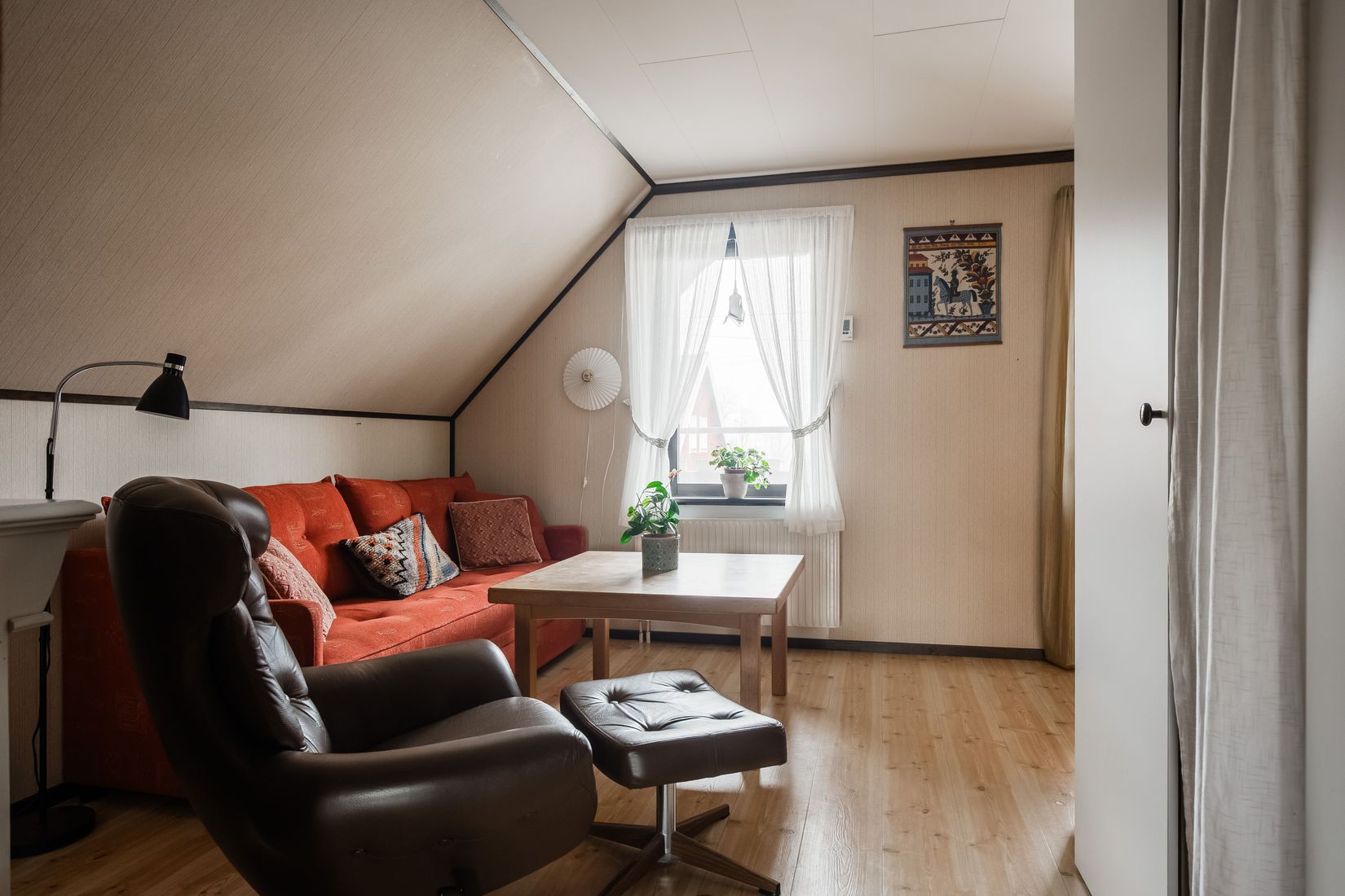 Villa, Börstorpsgatan 28, Töreboda