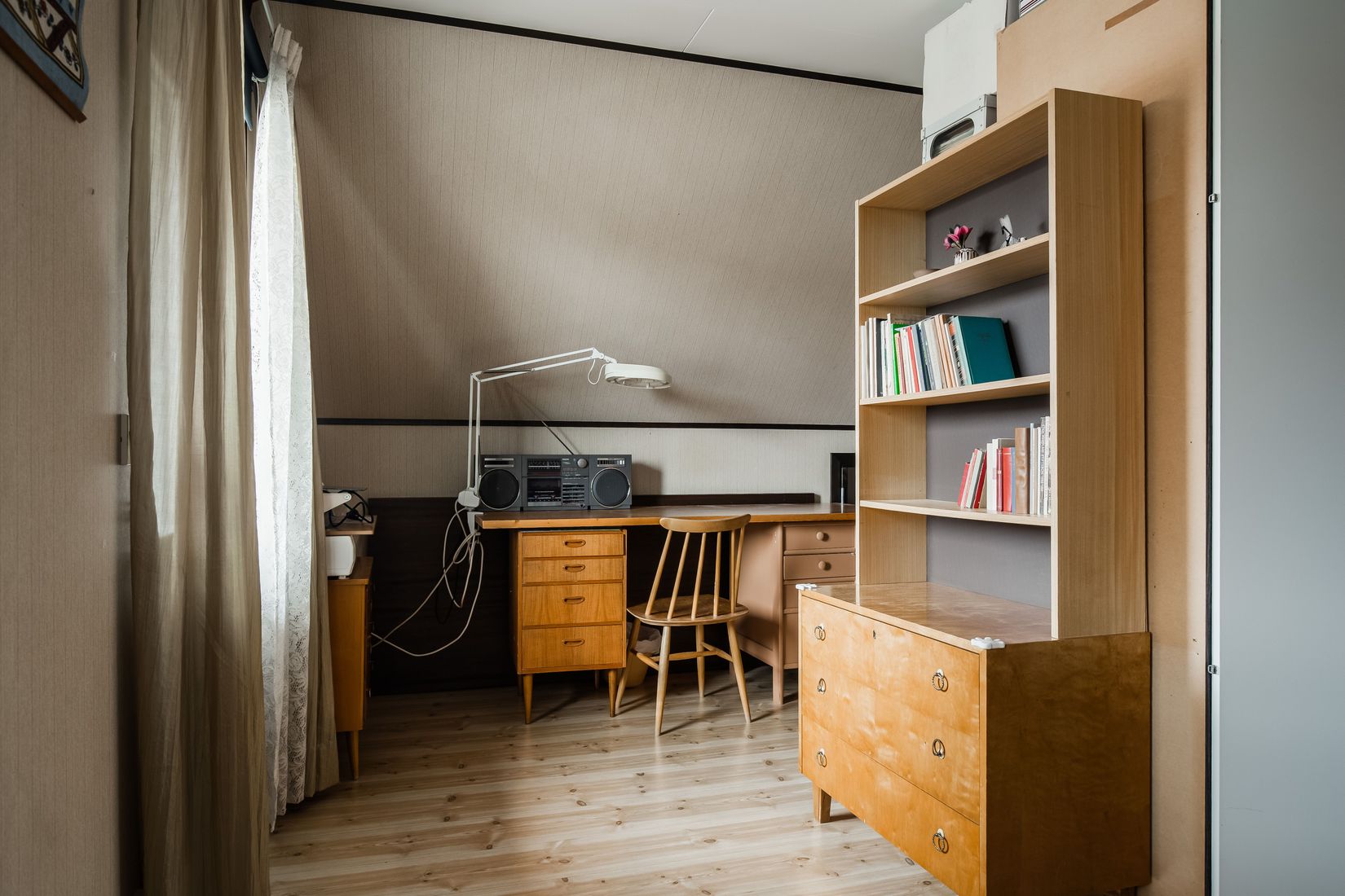 Villa, Börstorpsgatan 28, Töreboda