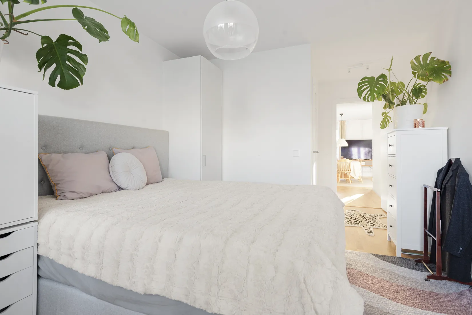 Bostadsrätt, Johannesbergsvägen 62, Silverdal, Sollentuna