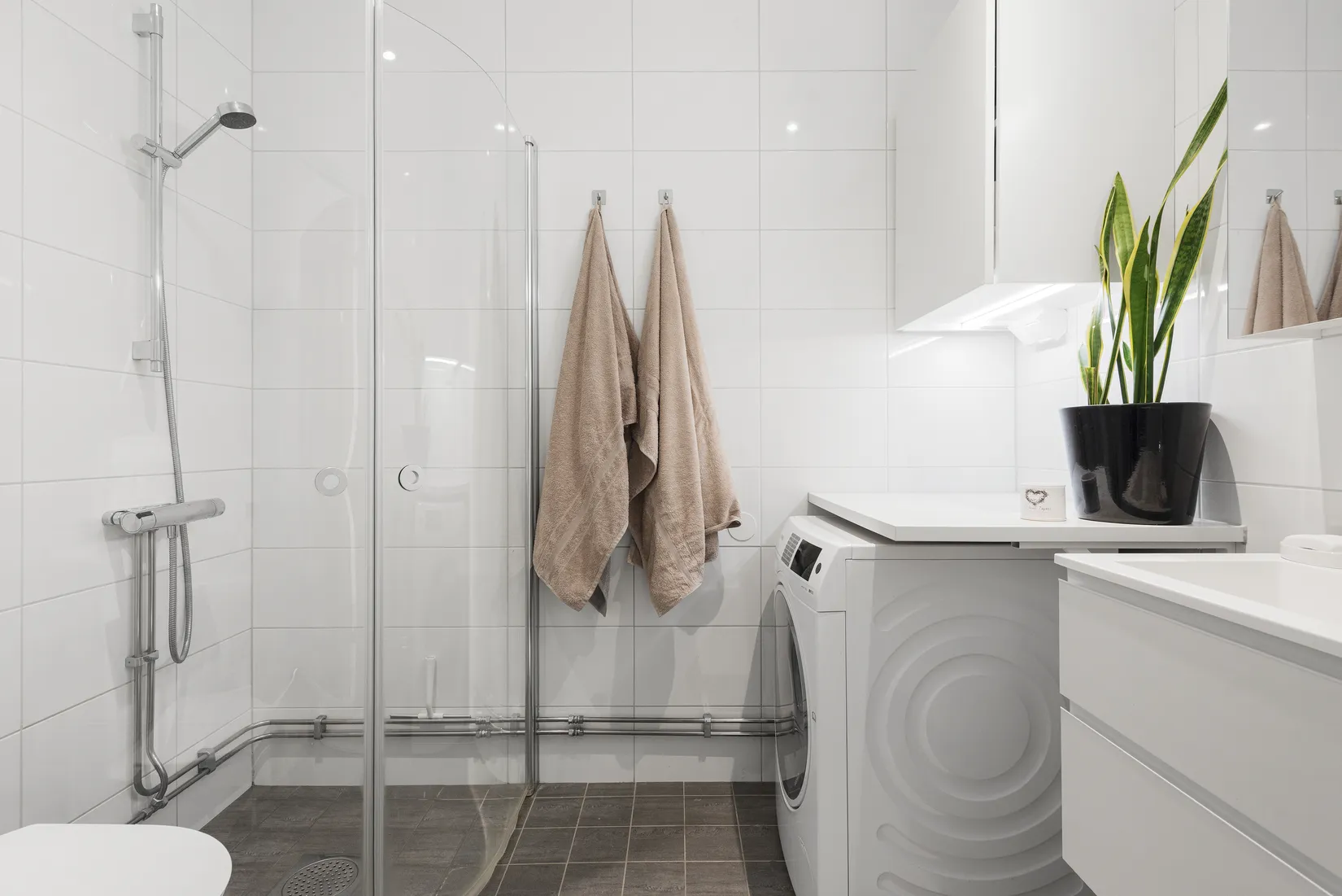 Bostadsrätt, Johannesbergsvägen 62, Silverdal, Sollentuna