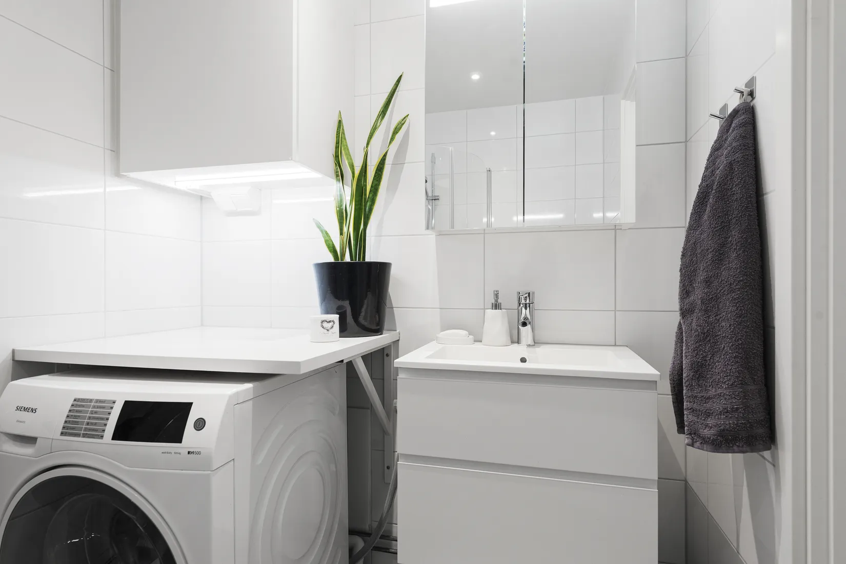 Bostadsrätt, Johannesbergsvägen 62, Silverdal, Sollentuna