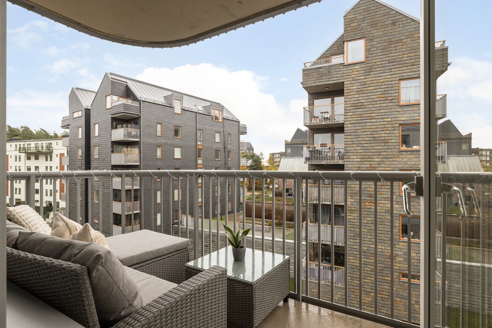 Bostadsrätt, Hedtångsvägen 5A, Hovås, Göteborg