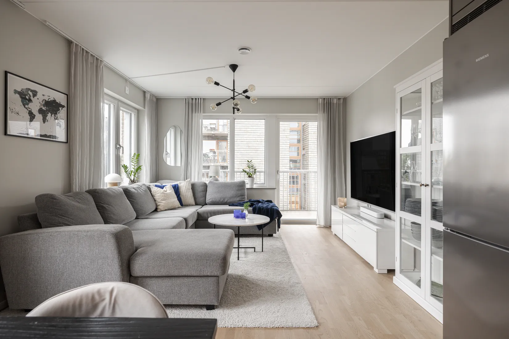 Bostadsrätt, Hedtångsvägen 5A, Hovås, Göteborg