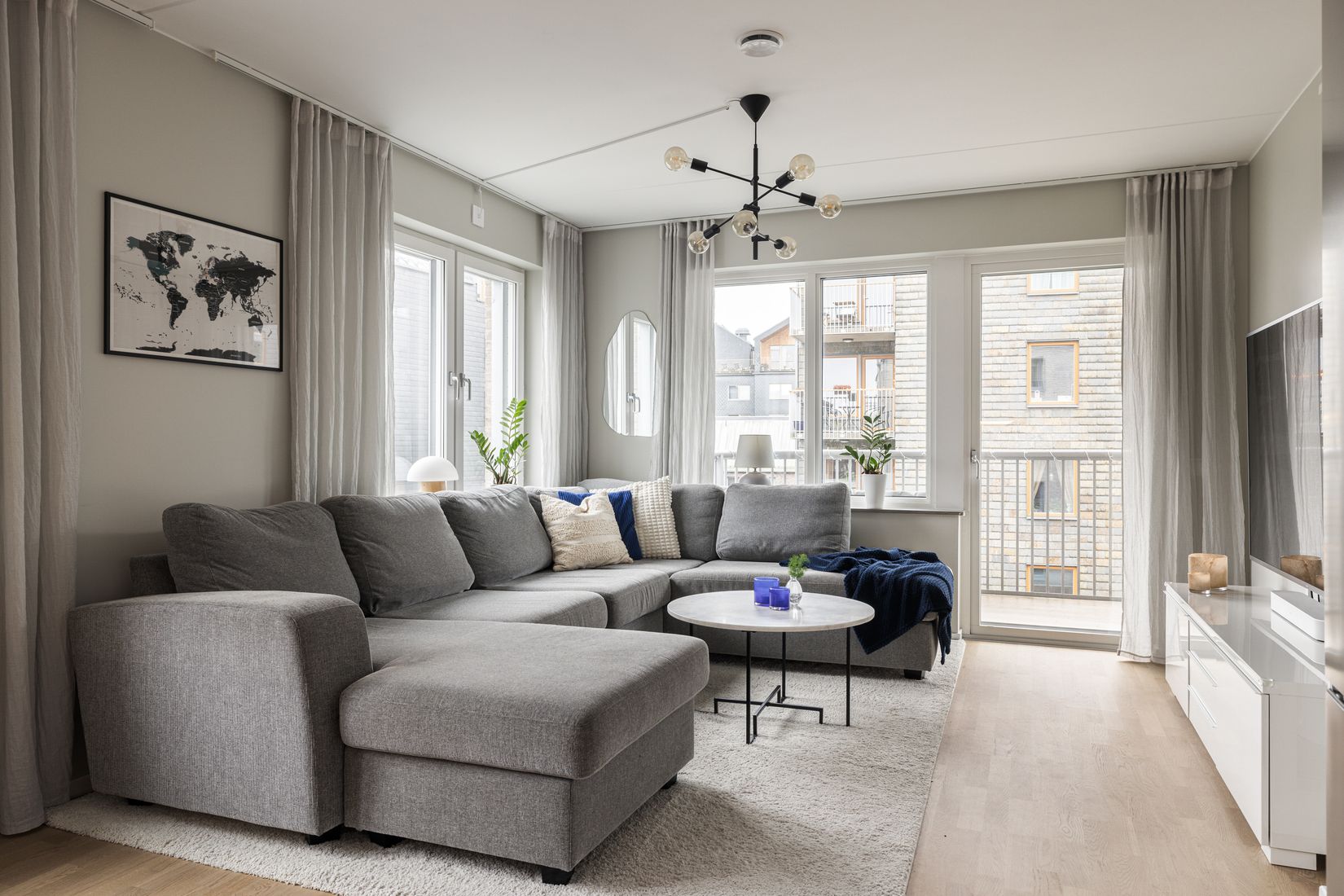 Bostadsrätt, Hedtångsvägen 5A, Hovås, Göteborg