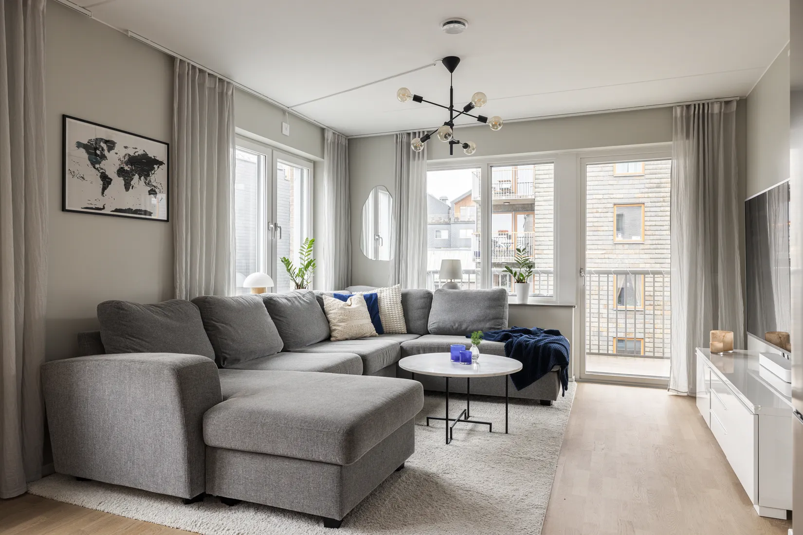 Bostadsrätt, Hedtångsvägen 5A, Hovås, Göteborg