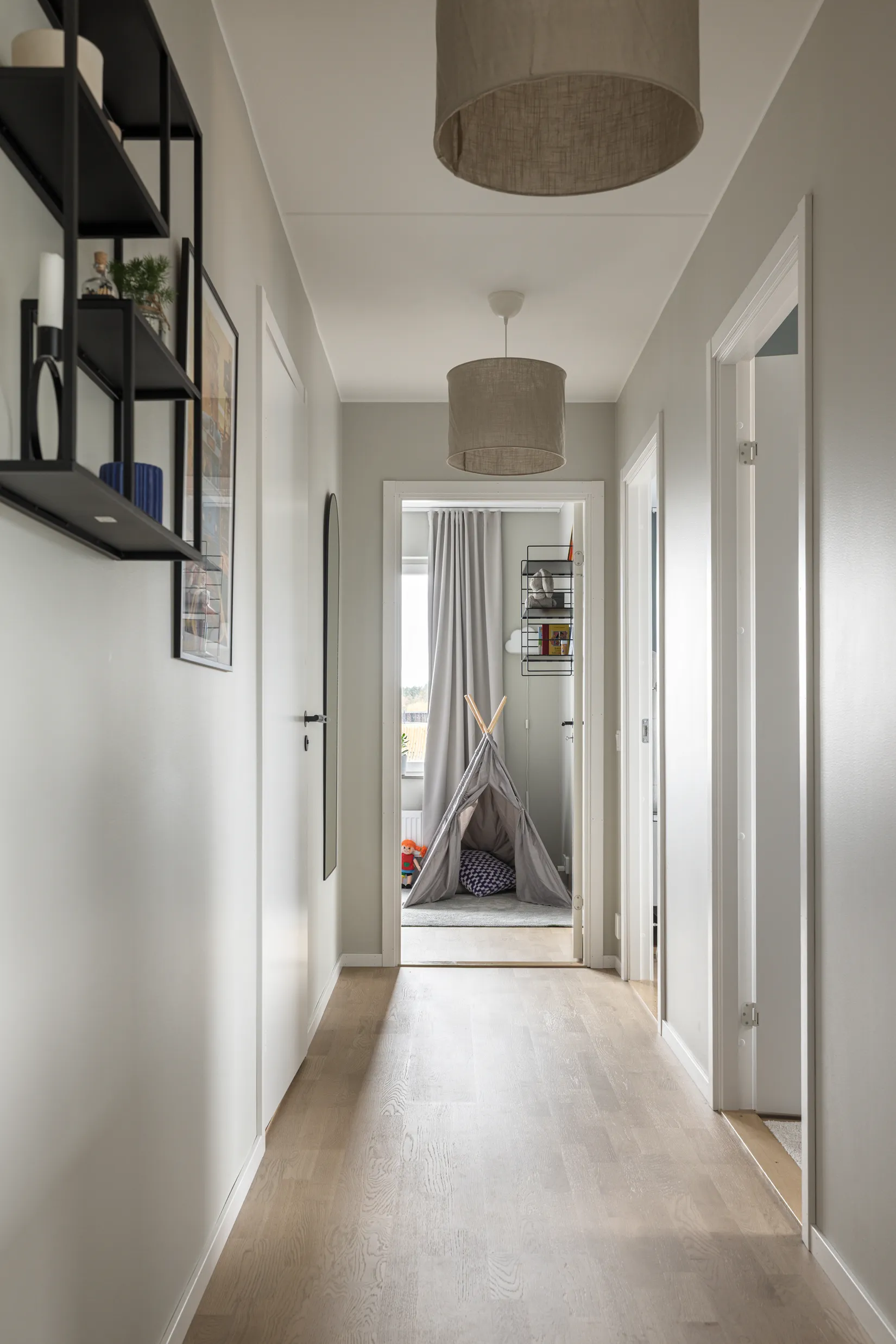 Bostadsrätt, Hedtångsvägen 5A, Hovås, Göteborg