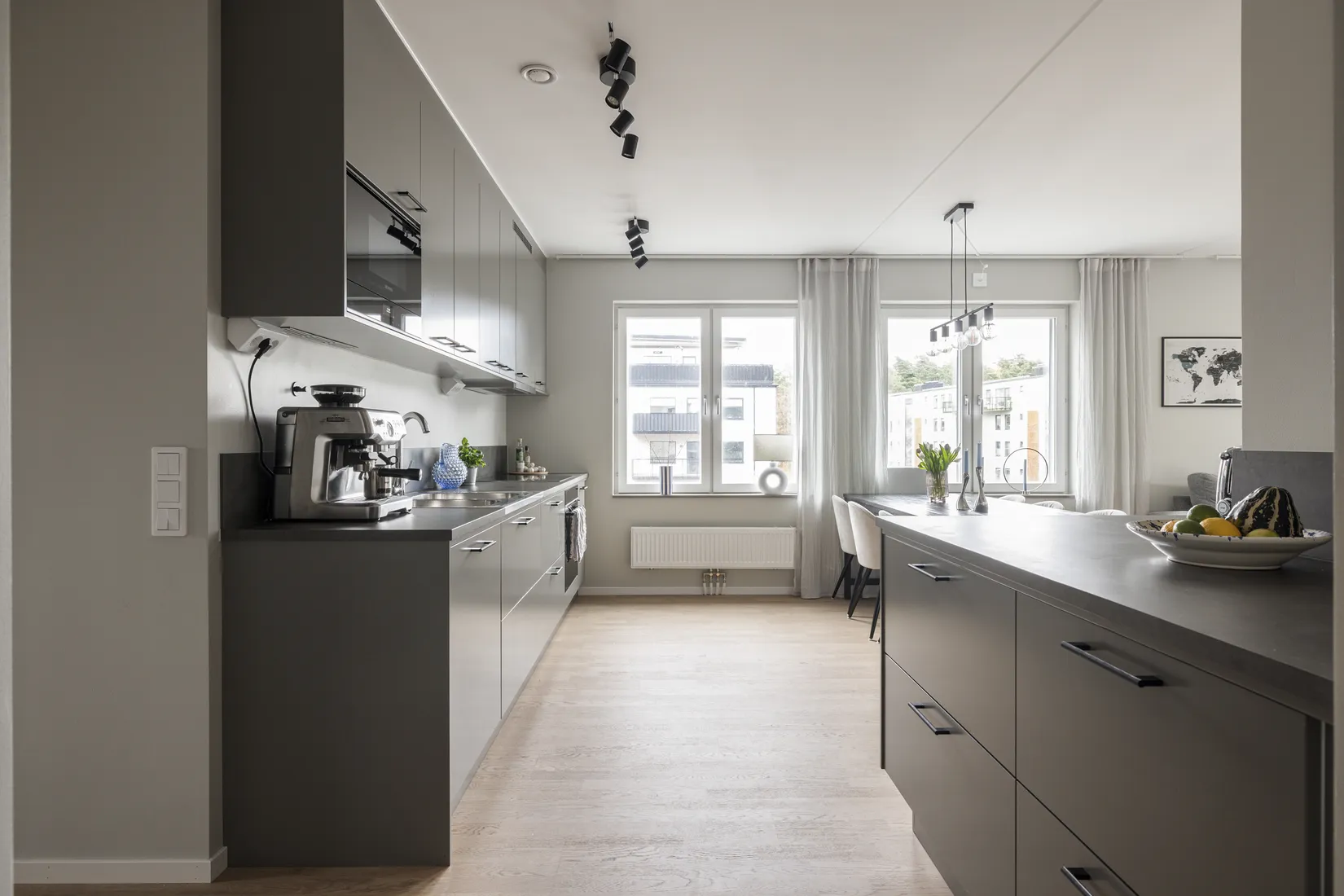Bostadsrätt, Hedtångsvägen 5A, Hovås, Göteborg