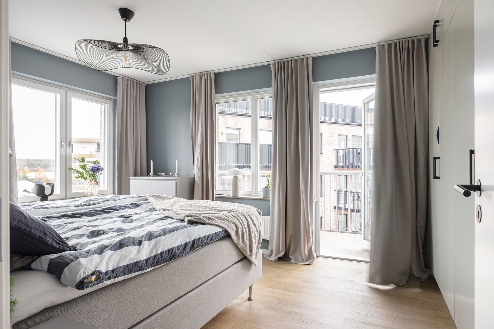 Bostadsrätt, Hedtångsvägen 5A, Hovås, Göteborg