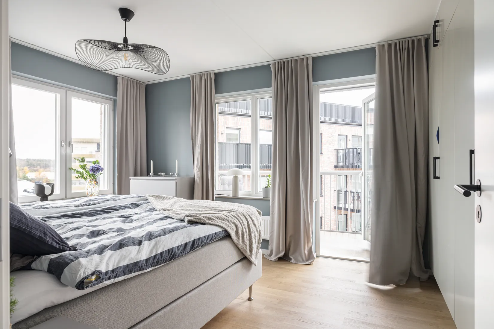 Bostadsrätt, Hedtångsvägen 5A, Hovås, Göteborg
