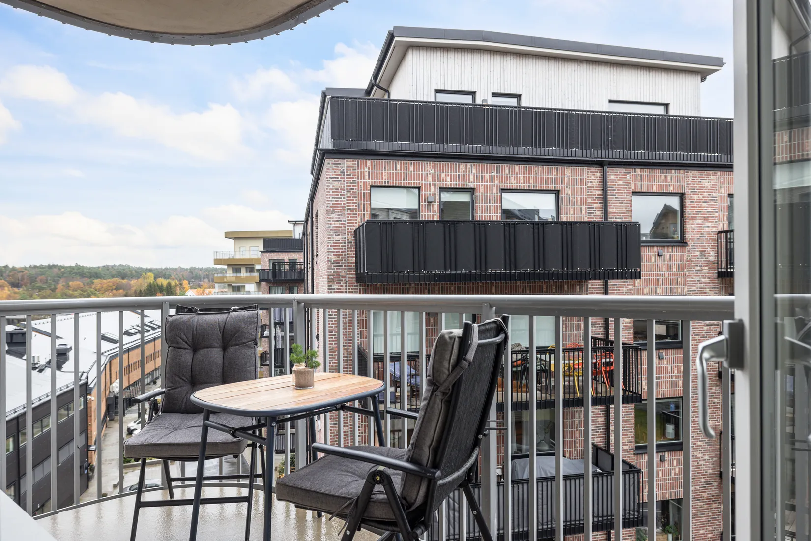 Bostadsrätt, Hedtångsvägen 5A, Hovås, Göteborg