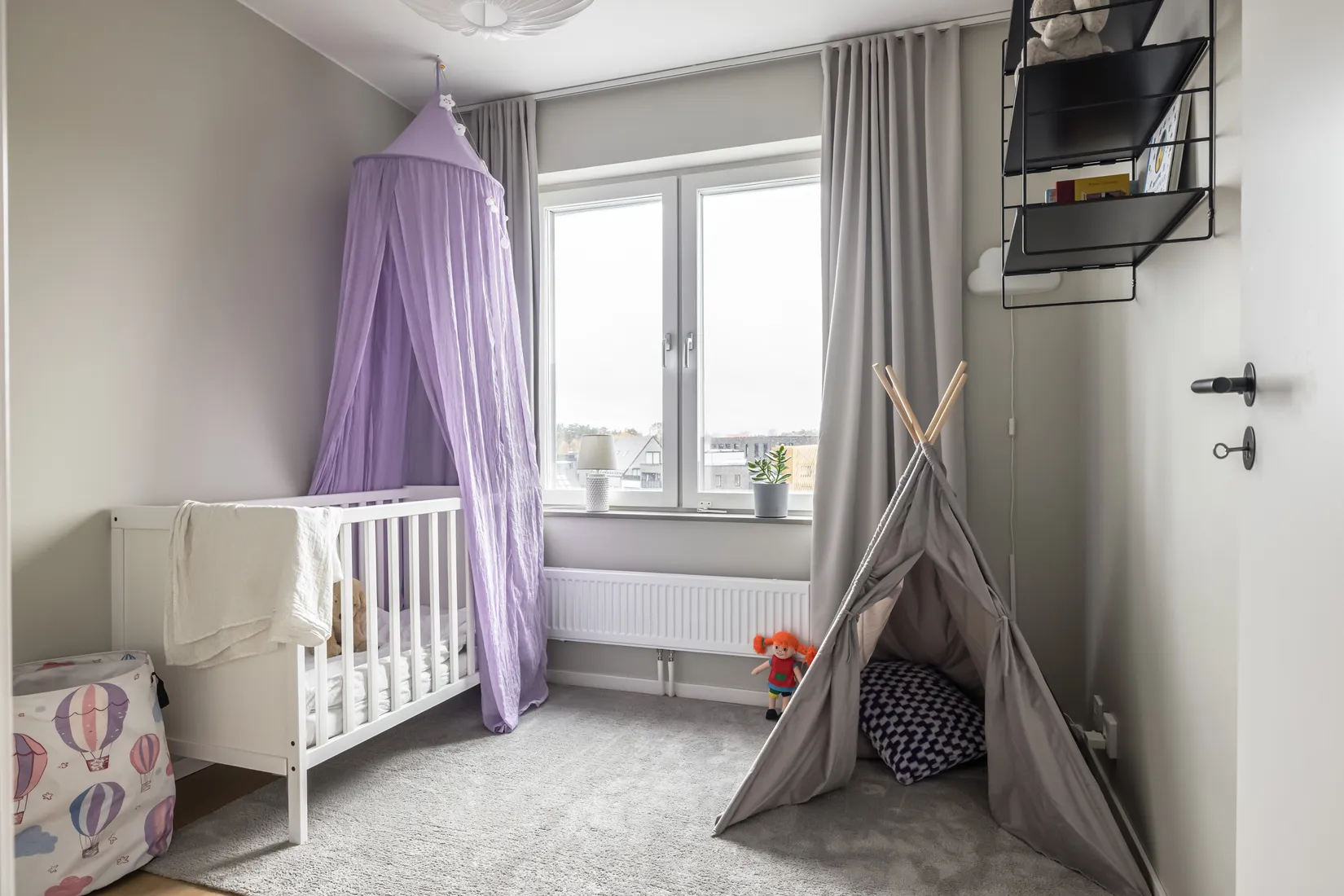 Bostadsrätt, Hedtångsvägen 5A, Hovås, Göteborg