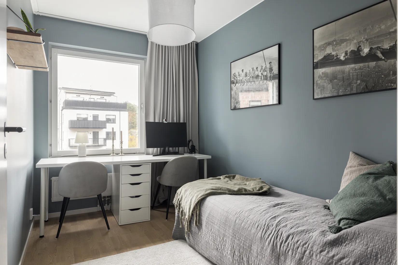 Bostadsrätt, Hedtångsvägen 5A, Hovås, Göteborg