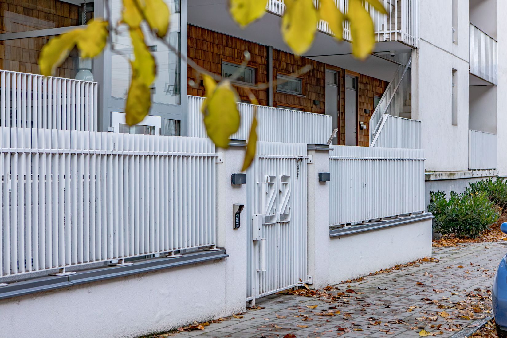 Bostadsrätt, Nissabogatan 22, Nissastrand, Halmstad