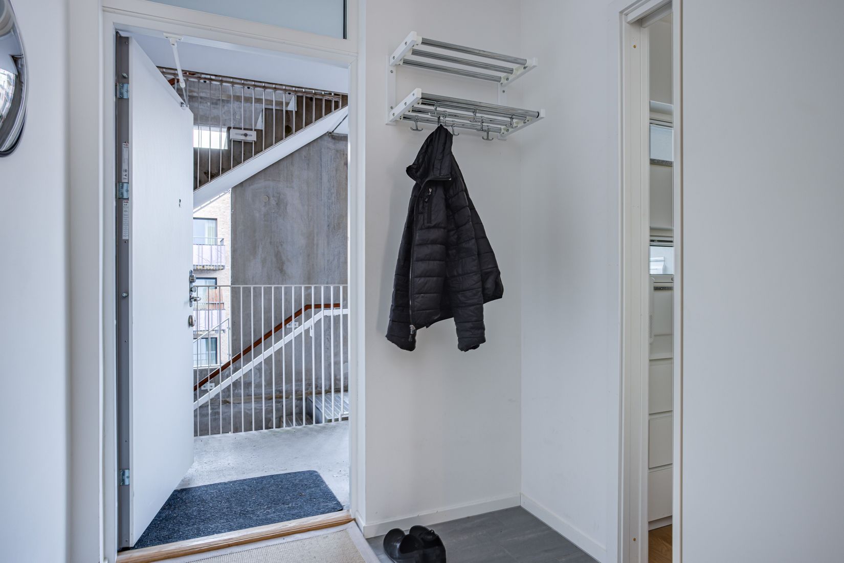 Bostadsrätt, Nissabogatan 22, Nissastrand, Halmstad