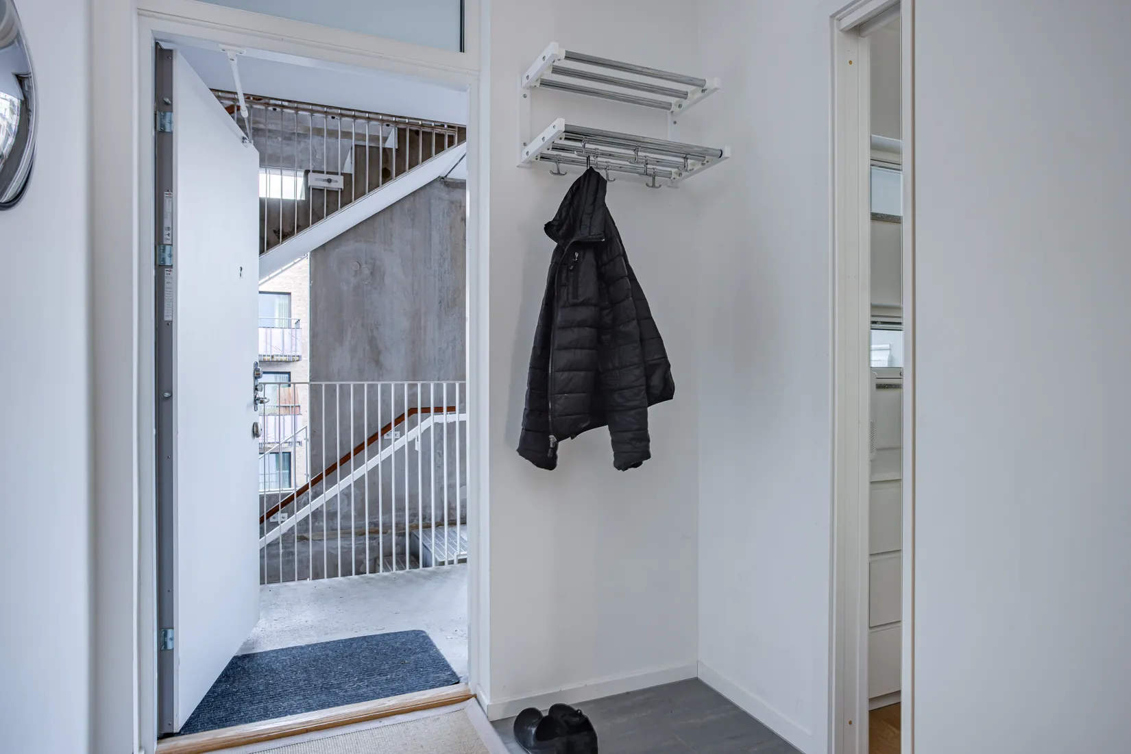 Bostadsrätt, Nissabogatan 22, Nissastrand, Halmstad