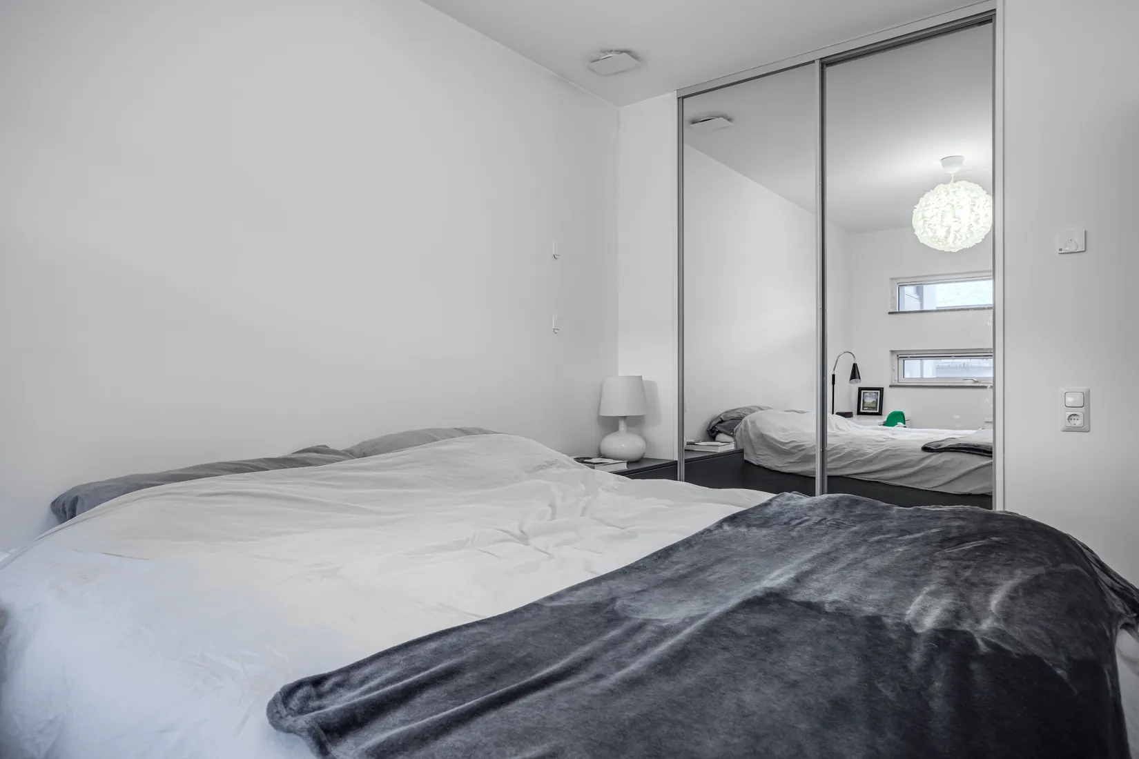Bostadsrätt, Nissabogatan 22, Nissastrand, Halmstad