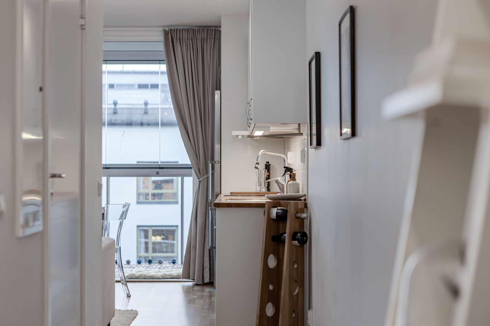 Bostadsrätt, Nissabogatan 22, Nissastrand, Halmstad