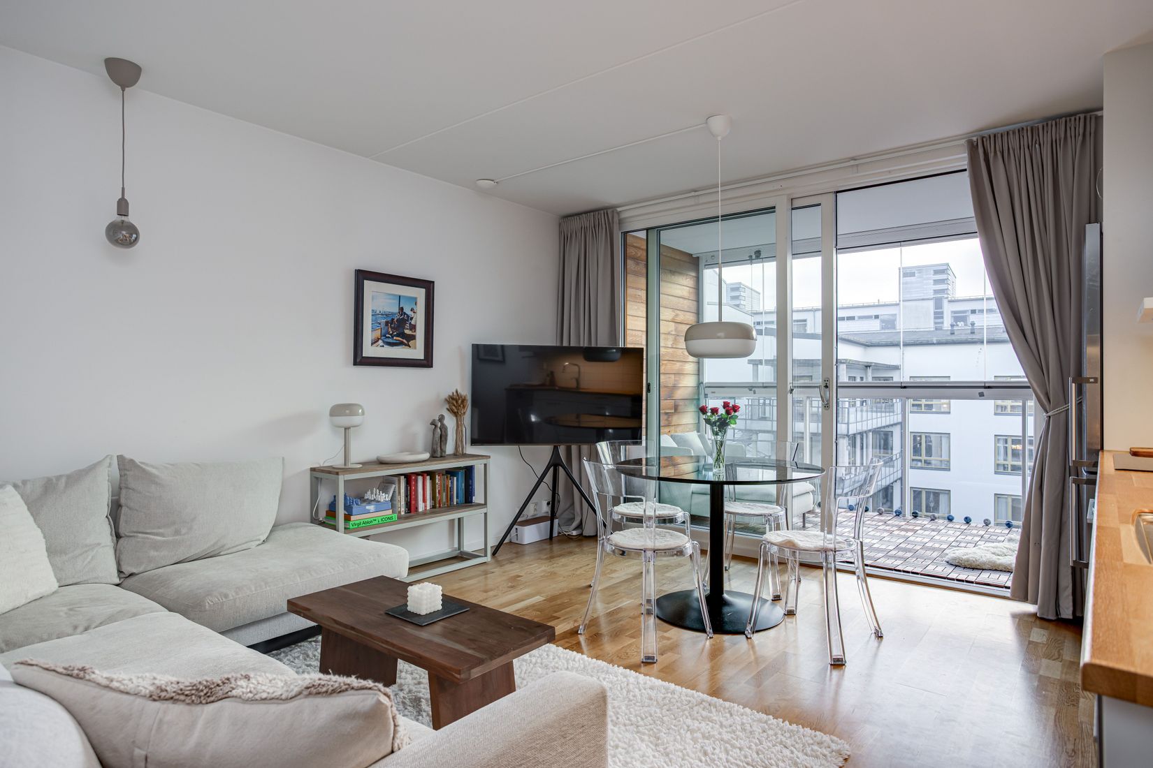 Bostadsrätt, Nissabogatan 22, Nissastrand, Halmstad