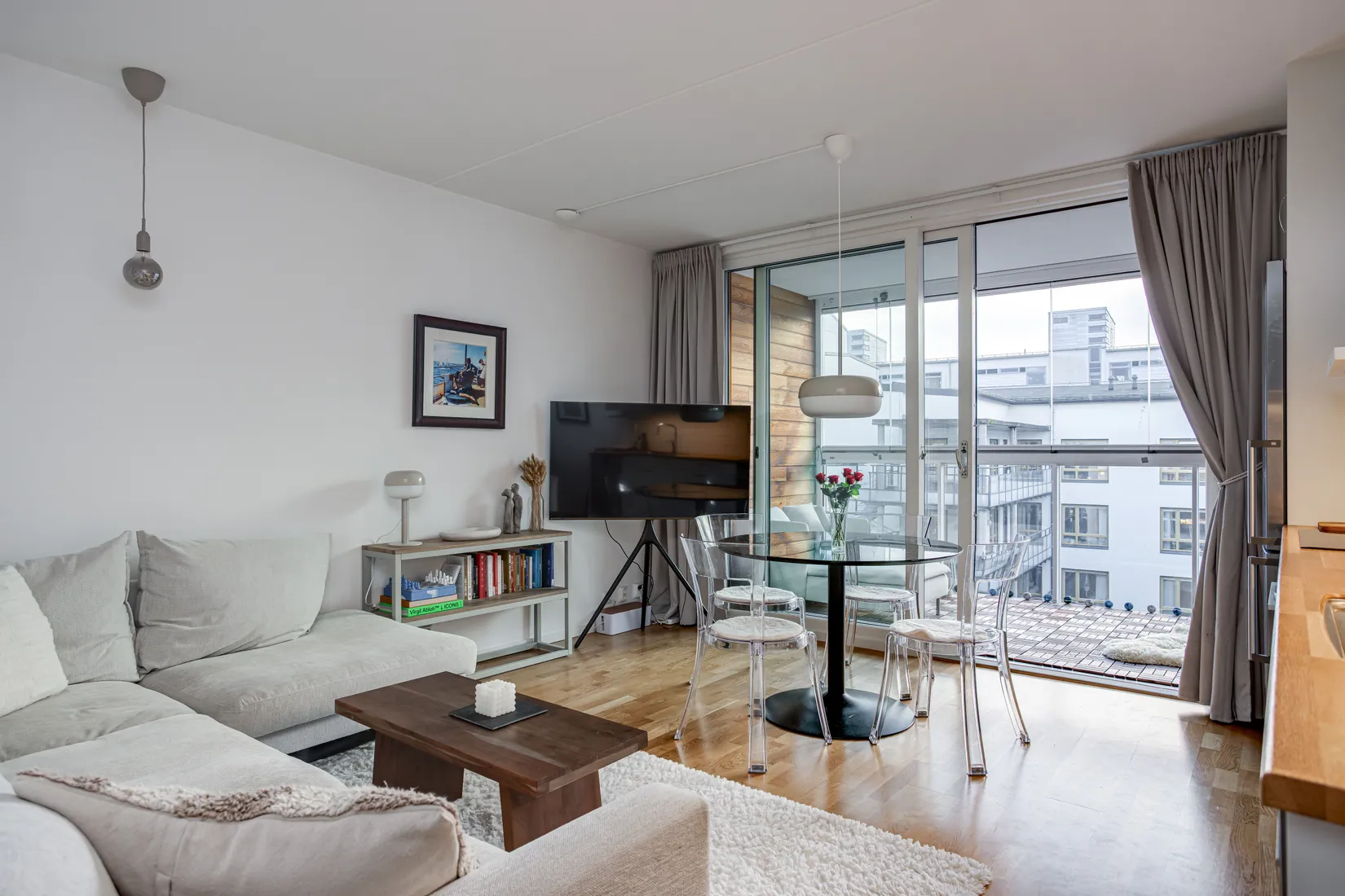 Bostadsrätt, Nissabogatan 22, Nissastrand, Halmstad