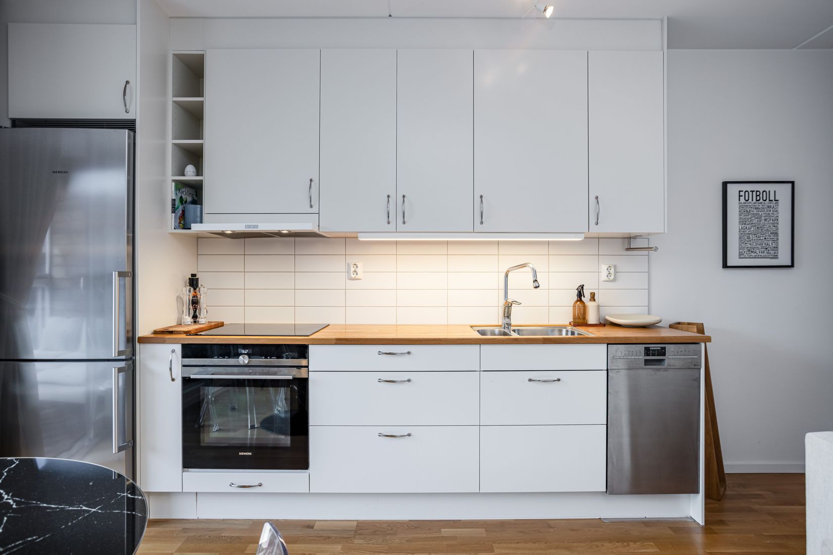 Bostadsrätt, Nissabogatan 22, Nissastrand, Halmstad