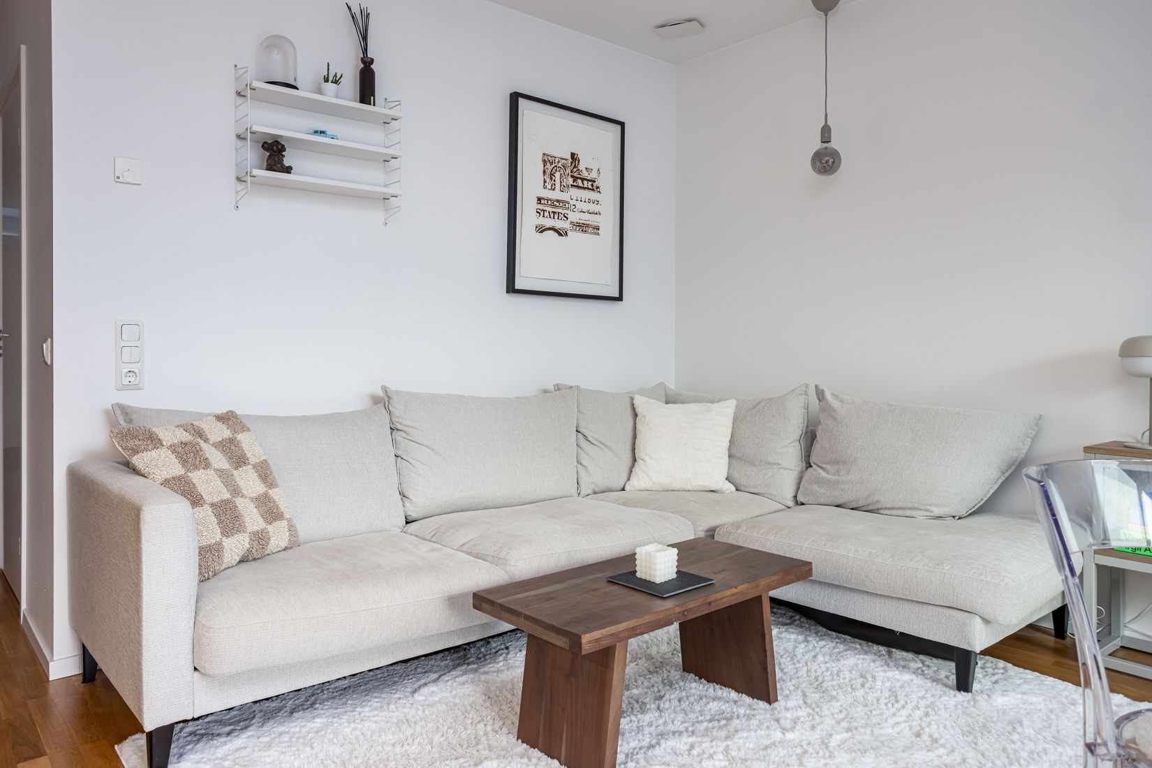 Bostadsrätt, Nissabogatan 22, Nissastrand, Halmstad