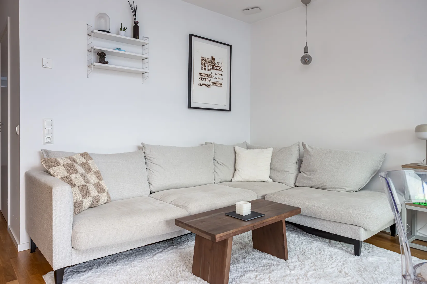 Bostadsrätt, Nissabogatan 22, Nissastrand, Halmstad