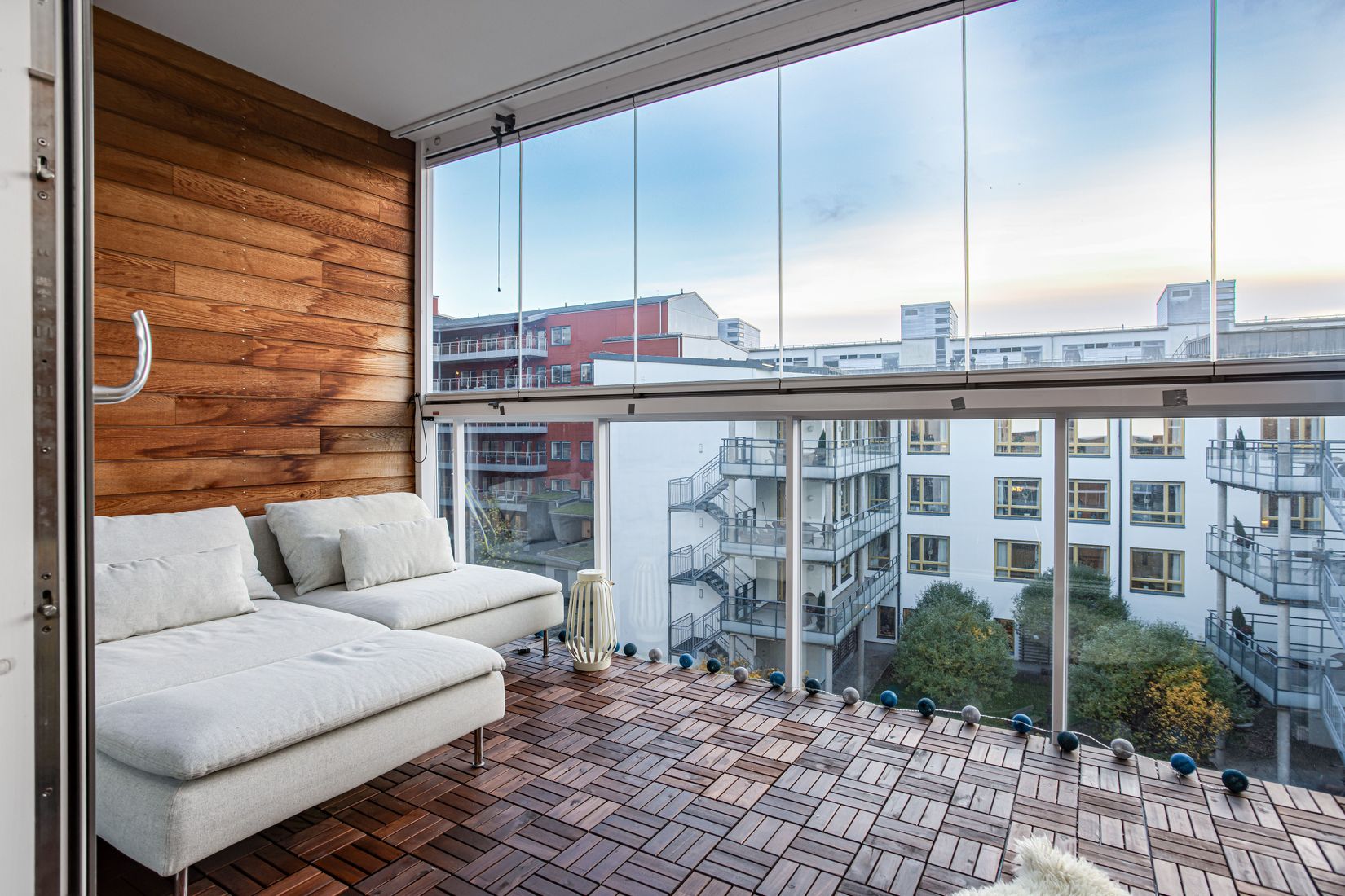 Bostadsrätt, Nissabogatan 22, Nissastrand, Halmstad