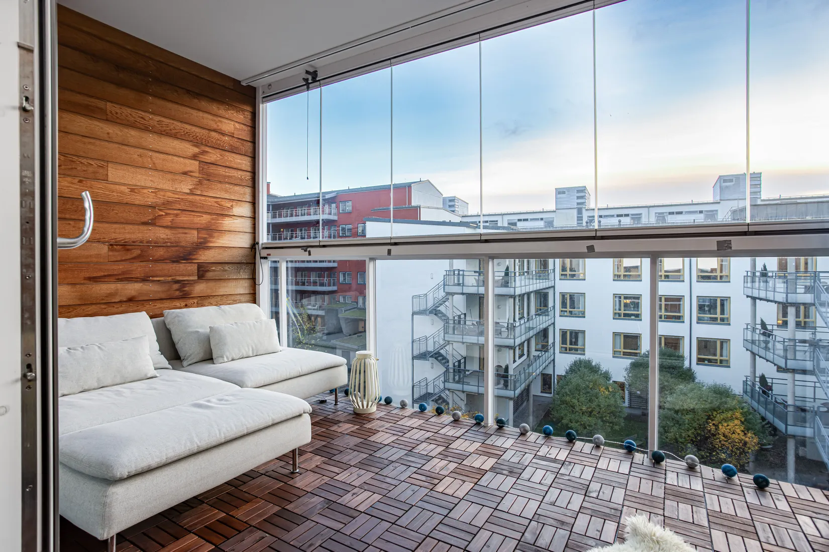 Bostadsrätt, Nissabogatan 22, Nissastrand, Halmstad