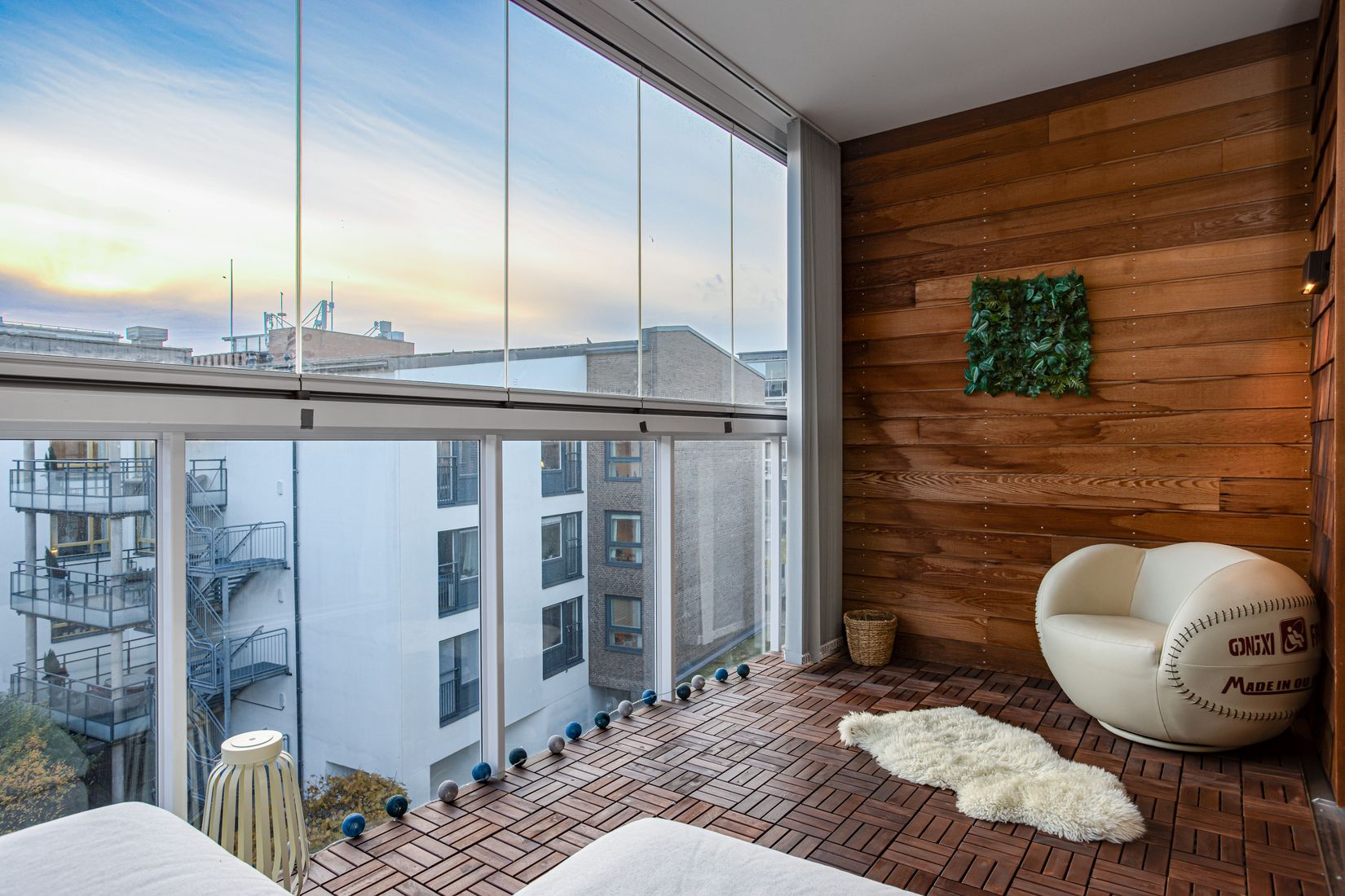 Bostadsrätt, Nissabogatan 22, Nissastrand, Halmstad