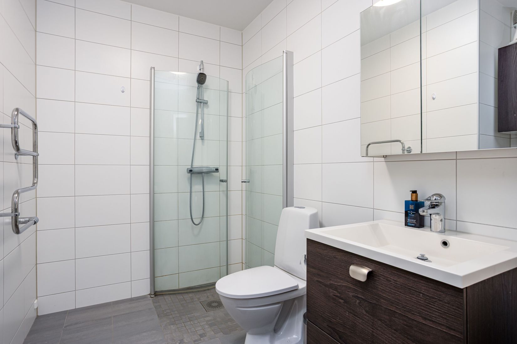 Bostadsrätt, Nissabogatan 22, Nissastrand, Halmstad