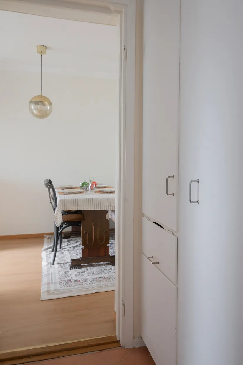 Bostadsrätt, Lerbäcksgränd 8, Hagsätra, Stockholm