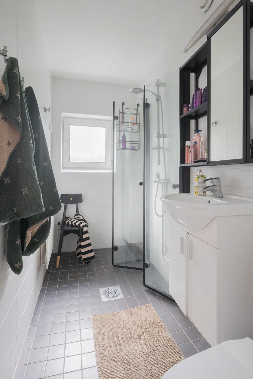 Bostadsrätt, Lerbäcksgränd 8, Hagsätra, Stockholm