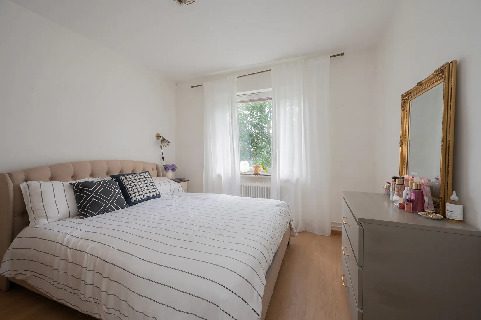 Bostadsrätt, Lerbäcksgränd 8, Hagsätra, Stockholm