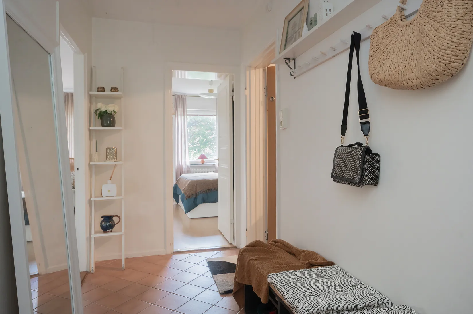 Bostadsrätt, Lerbäcksgränd 8, Hagsätra, Stockholm